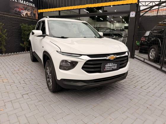 CHEVROLET MONTANA 1.2 TURBO FLEX LT MANUAL
